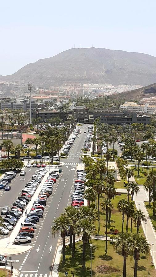 Mng-Apart Playa Americas Honda Playa de las Americas  Eksteriør bilde